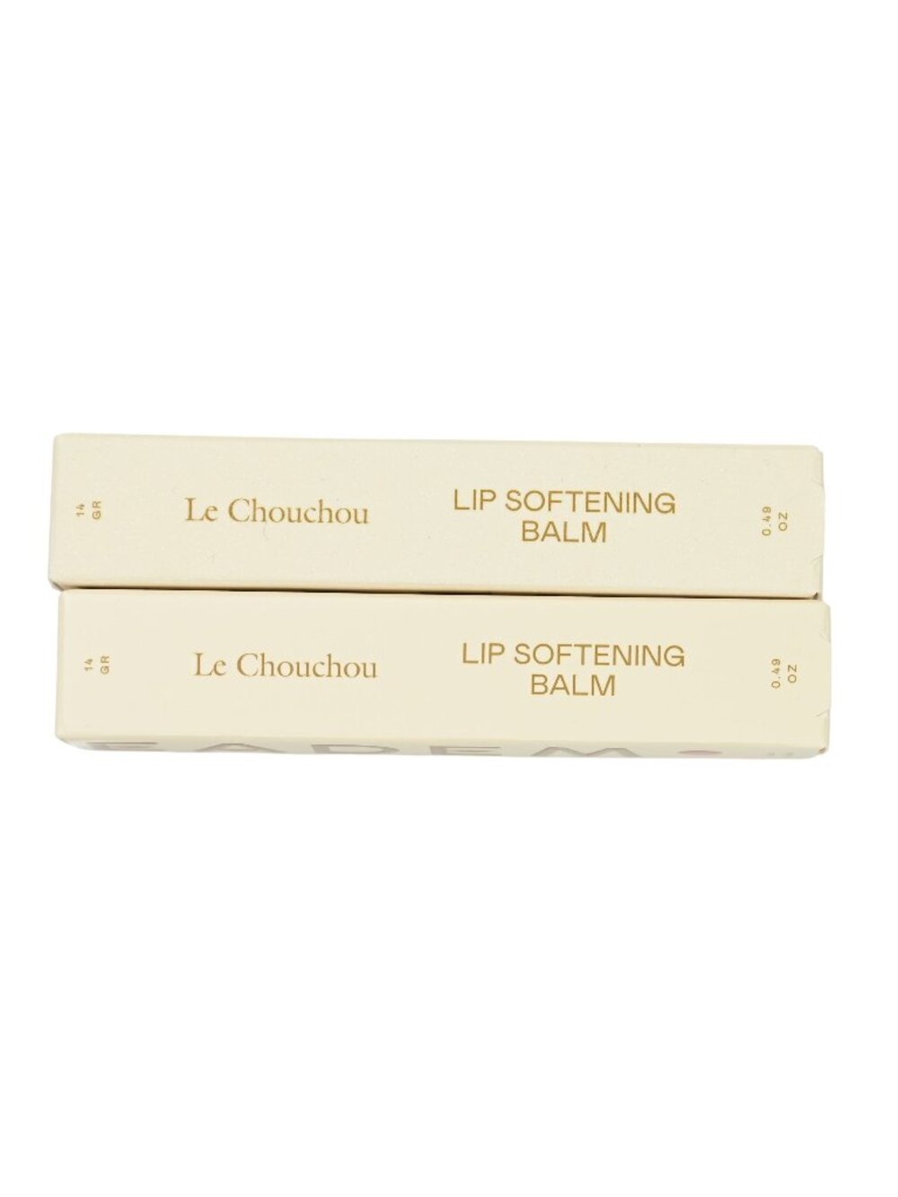 EADEM Le Chouchou Lip Softening Balm SELECT 1: